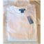 FINL365 Short Sleeve White Crew Neck T-Shirt 3XL New Finl 365