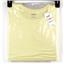 Alfani Short Sleeve Soft Twist Front Pajama Top Buttercup Yellow Choose Size New