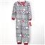 Family PJs Kids Toddler One Piece Pajama 2T 3T Choose Pattern New Boys Girls