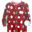 Family PJs Kids Toddler One Piece Pajama 2T 3T Choose Pattern New Boys Girls