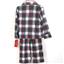Family PJ Toddler 2pc Brushed Jersey Pajama Set Plaid 2T 3T Ch Pattern Boys Girl