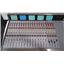Wheatstone D9 Digital Broadcast Television Audio Workstation Console w Cables #2