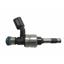 GM Buick Chevy GMC Cadillac Direct Injection  Fuel Injector 12629927