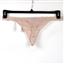 Wacoal Vivid Encounter Lace-Waist Thong Choose Size & Color New 842295