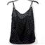 Stella McCartney Betty Twinkling Camisole Pajama Top Choose Size Color New Cami