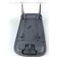2015-2018 COLORADO CANYON CONSOLE ARMREST BLACK W/Cobalt Red STITCH 87660909