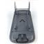 2015-2018 COLORADO CANYON CONSOLE BASE ARMREST DARK ASH GRAY 84660909