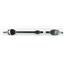 NEW 2008-2010 Optima EX LX SX  Right Passenger Side Axle Shaft 49500-2G301