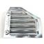 CHROME 2003-09 HUMMER H2 FRONT LEFT SIDE FENDER GRILLE PANEL COVER OEM 88968796