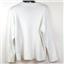 Sanctuary Teddy Sweater Opal Size M New