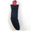 Womans Charter Club Slipper Socks w/ Faux-Sherpa Lining Choose Size & Color New