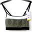 DKNY Cotton Blend Logo Wire-Free Bralette DK4509 Choose Size & Color New