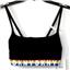 DKNY Cotton Blend Logo Wire-Free Bralette DK4509 Choose Size & Color New