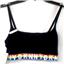 DKNY Cotton Blend Logo Wire-Free Bralette DK4509 Choose Size & Color New