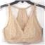 INC International Concepts Lace keyhole Back Bralette Choose Size Color New