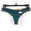 INC International Lace Trim Thong Panty Choose Size & Color New