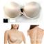 Wacoal Amazing Assets Strapless Push-Up Bra Natural Nude Choose Size New 854220