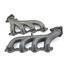 Exhaust Manifold Set 12616287 12616288 CHEVY GMC Silverado Sierra 4.8L 5.3L 6.0L