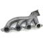 Exhaust Manifold Set 12616287 12616288 CHEVY GMC Silverado Sierra 4.8L 5.3L 6.0L