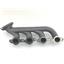 Exhaust Manifold Set 12616287 12616288 CHEVY GMC Silverado Sierra 4.8L 5.3L 6.0L