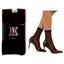 Womens INC International Concepts 1 pair Ankle Fashion Socks Lips New
