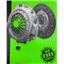 Valeo 52404006 OE Replacement Clutch Kit 1990-1996 300ZX 3.0L V6