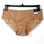 INC International Concepts Lace Back Hipster Choose Size & Color New Panty