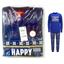 Family PJs Mens Hanukkah Pajama Set Happy Pajamakkah Choose Size New