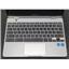Samsung 12.2" Chromebook Plus XE520QAB Intel Celeron 3965Y 4GB 32GB Chrome OS