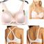 Wacoal Perfect Primer Convertible Underwire T-Shirt Bra Pearl Ch Size 853213 New