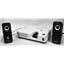 Hitachi CP-X2521 Crestron 3LCD HDMI Projector 70 Lamp Hours w/ External Speakers