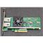Dell Intel X540-T2 Dual Port RJ-45 10GB NIC PCIe x8 Network Card 3DFV8 High Pro