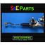 OEM 15-20 GMC Acadia Power Steering Rack & Pinion Assembly - 84000765