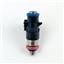BOSCH FUEL INJECTOR - WRANGLER CHALLENGER 3.6L - Set of 6 - 05281427AA