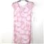 Charter Club Lace Sleeve Chemise Nightgown Sketched Blooms Choose Size New