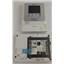 Aiphone JF-2MED Master Station W/ JF-2HD Sub Master Station Intercom Home System