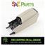 New OEM Mercedes 2015-2018 MERCEDES W205 BEIGE CENTER CONSOLE 1271308-A