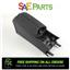 New OEM Mercedes 2015-2018 MERCEDES AMG C63 W205 BLACK CENTER CONSOLE 1271306-A