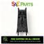 New OEM Mercedes 2015-2018 MERCEDES W205 BLACK CENTER CONSOLE 1271308-A
