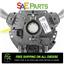 18-20 Jeep Wrangler/Gladiator Combo Switch heated steer w/o rear wipe 68399808AB