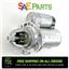 56029852AA Mopar Starter Fits Wrangler Ram Charger Challenger 3.6L 56029852AB