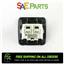 2017-2019 Silverado & Sierra GM Auxiliary Jack 84075164