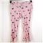 KIMI & KAI Maternity Foxy Nursing Pajama Set Blush Size M Pajama New Lounge