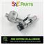 2014-18 Chevrolet Impala 3.6L Ignition Switch Lock Cylinder & Key 5901867AK OEM