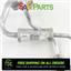 A/C Manifold Hose Assembly 15-32460 fits 2004 GMC Jimmy 4.3L-V6