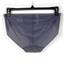 Bali One Smooth U Ultra Light Hipster Priv Jet Gray Choose Size 2N01 New Panty