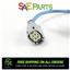 OEM FORD/MOTORCRAFT Oxygen O2 Sensor FL3Z9G444E