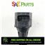 New OEM Ignition Coil for 2004 Isuzu Rodeo 3.5L V6 8973154380 UF-560