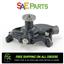 OEM Mercruiser V8 5.7L GM water circulation pump 12598183 807729