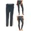 Alfani Womens Ultra Soft Modal Leggings Pajama Pants Charcoal Choose Size New